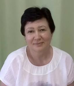 Чернова Елена  Ивановна
