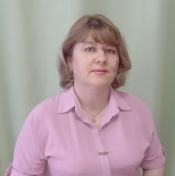 Нихаева Ольга Васильевна