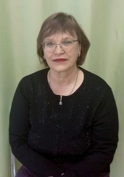 Кайгородова Марина Анатольевна