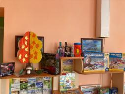 Центр Экспериментирования