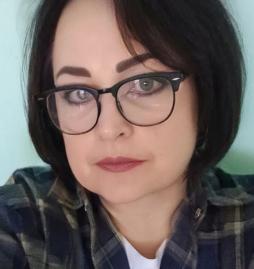 Квитка Елена Анатольевна