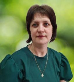 Редько Нина Николаевна