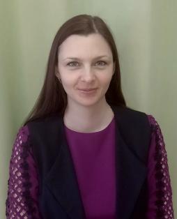 Ларивошина Наталья Николаевна