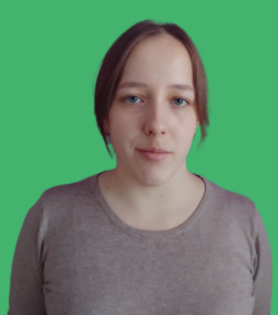 Сбитнева Ирина Вячеславовна