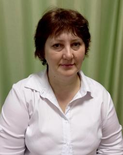 Усольцева Татьяна Владимировна