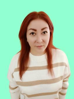 Авдиенко Татьяна Александровна